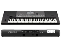 Korg PA600 Korg PA600